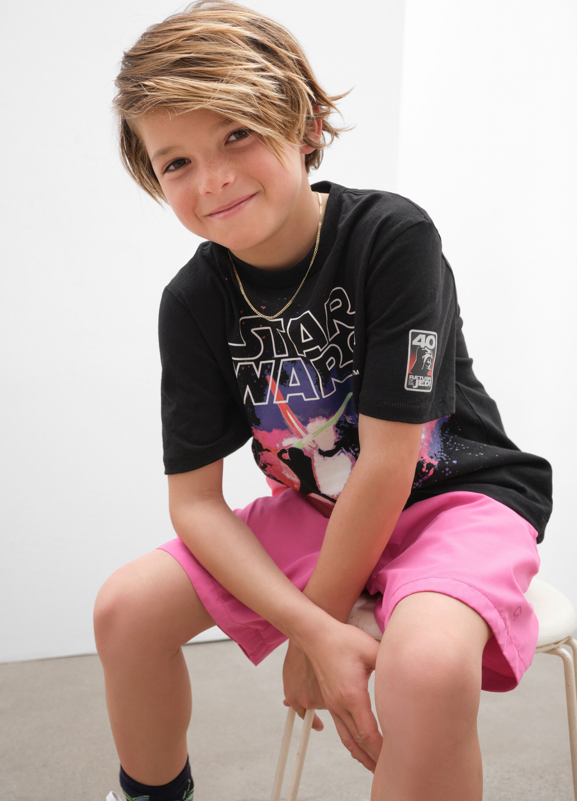 Oviesse t shirt bambino store