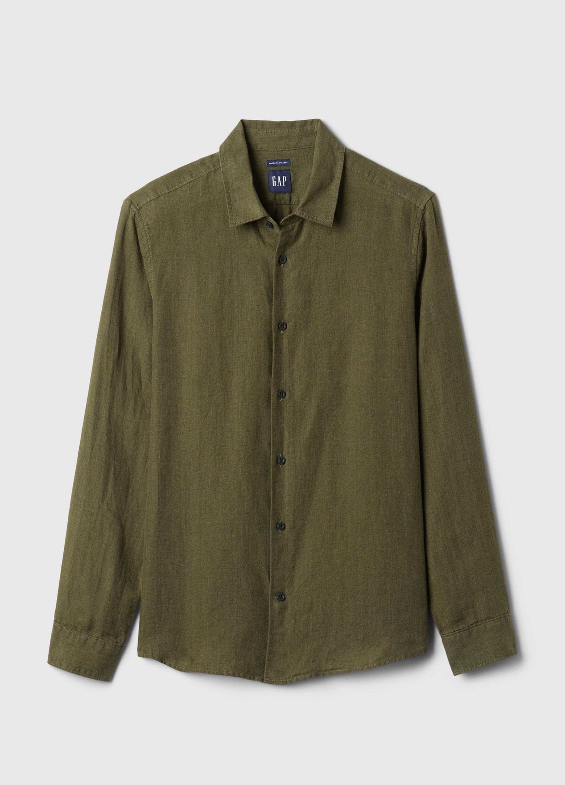 Gap camicie 2025