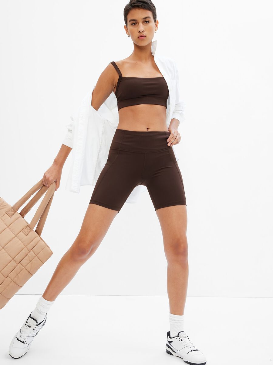 Leggings ciclista Donna_0