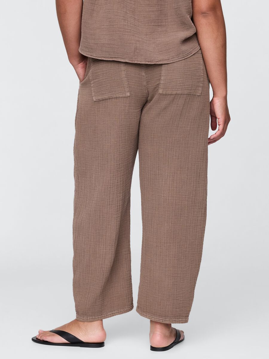 Pantalone estivo Donna_6