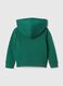 Full-zip con cappuccio interno in sherpa_1
