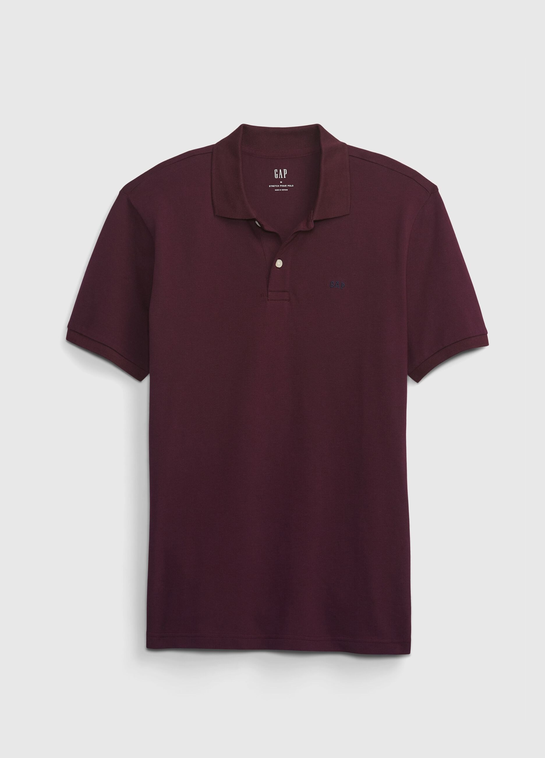 Bipack polo in piquet ricamo mini logo_2
