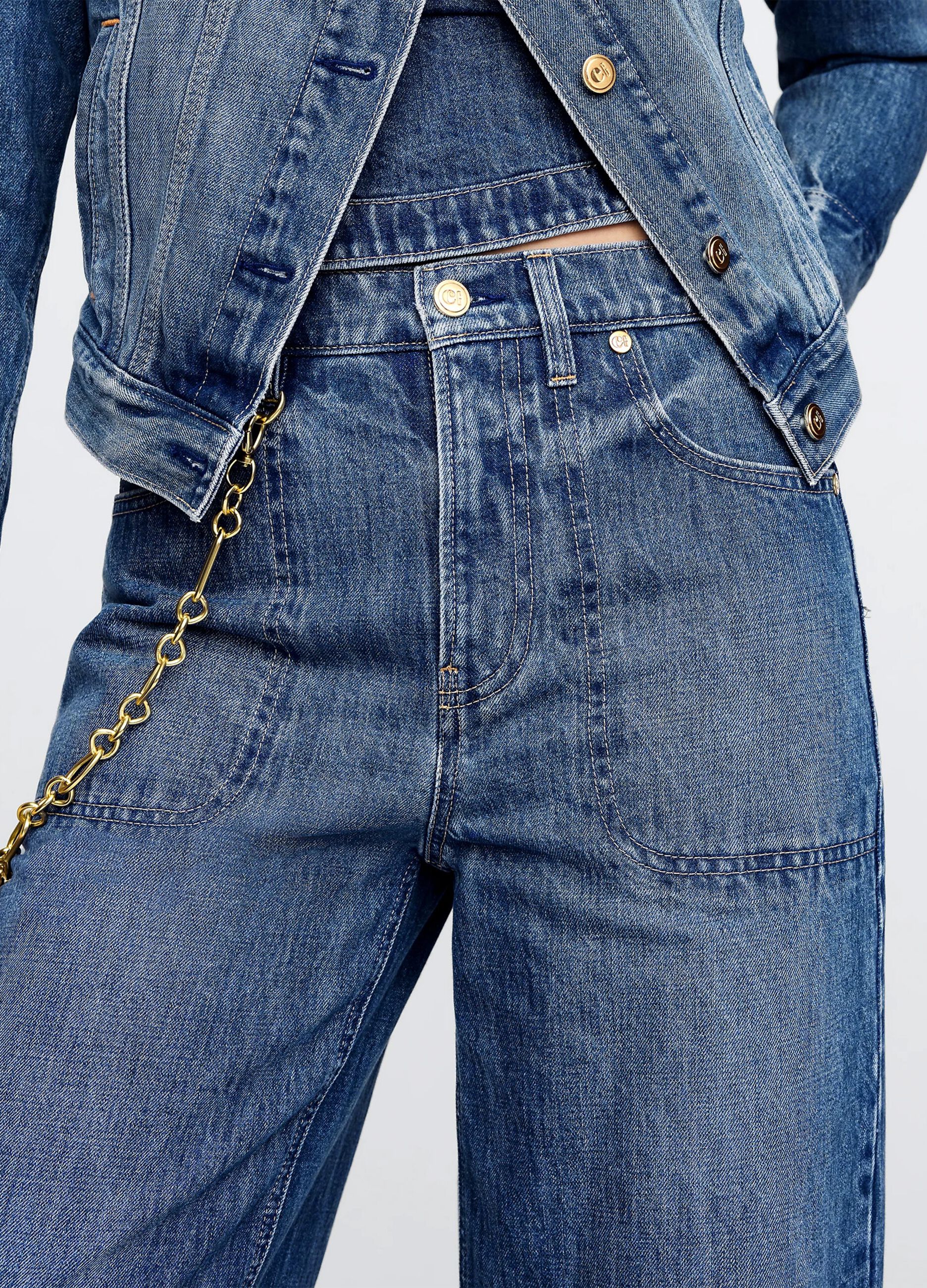 Jeans gap donna shop