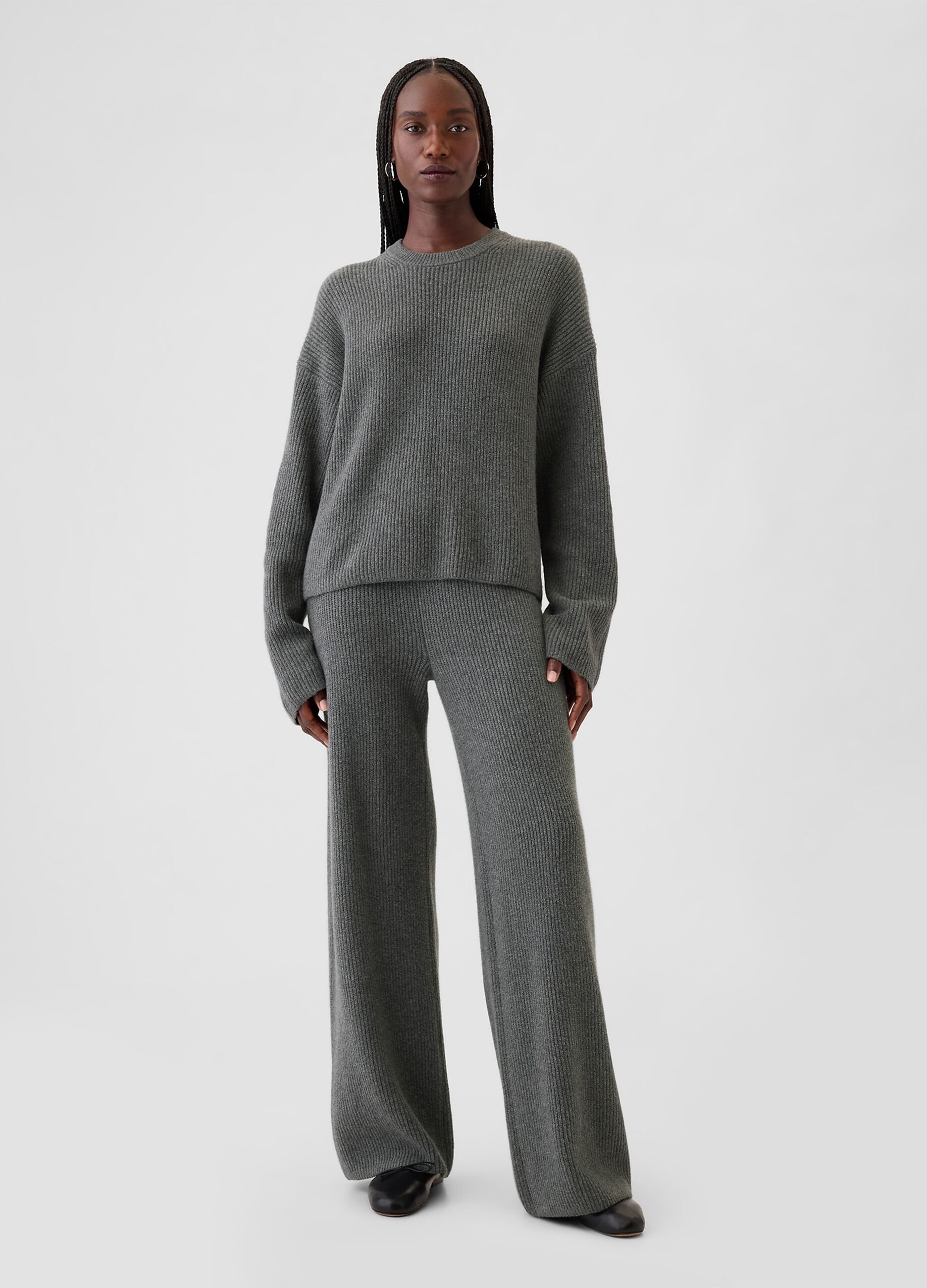 Pullover oversize a coste inglesi_1