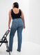 Straight-fit, high-rise jeans_4