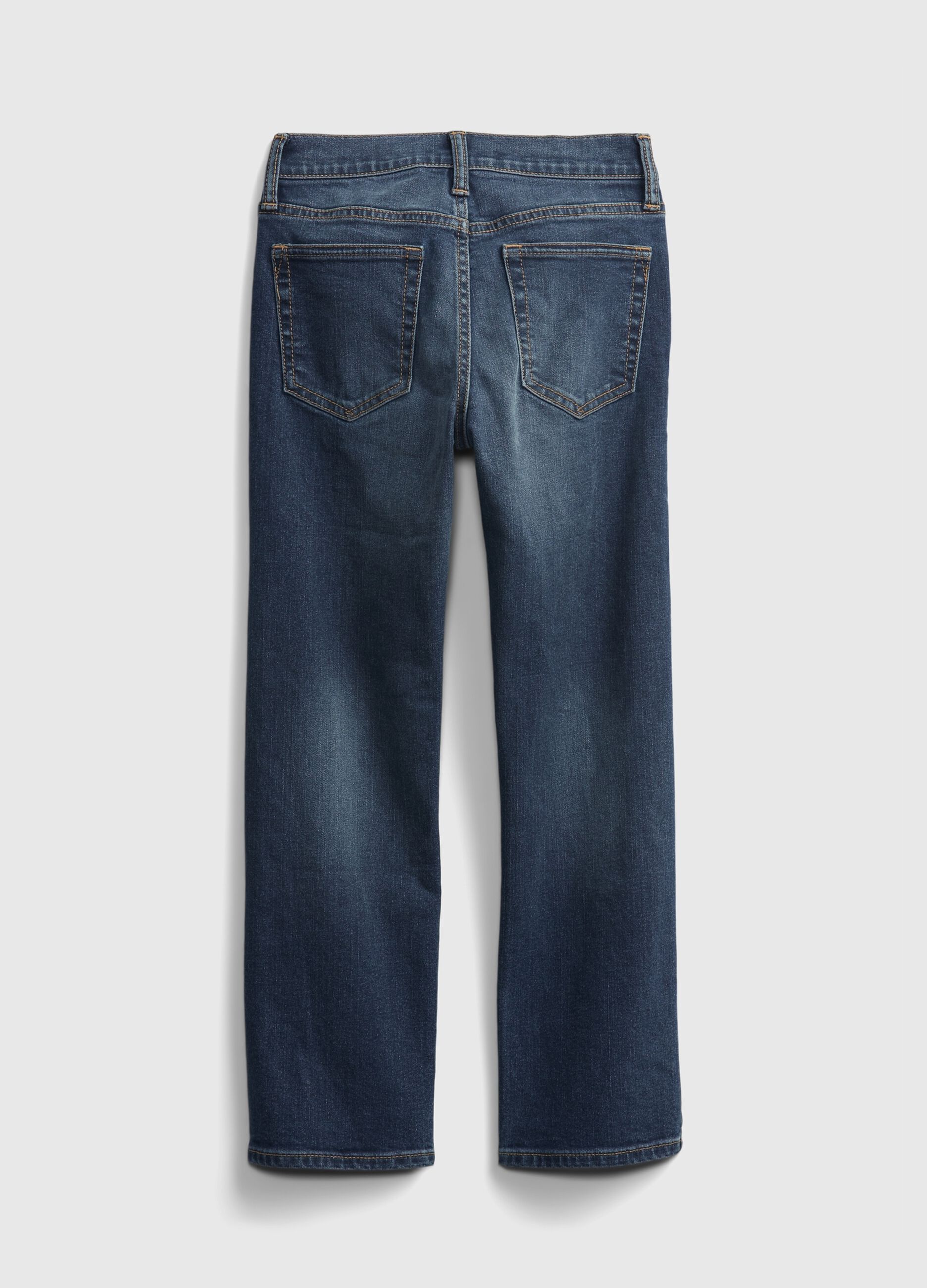 Jeans clearance larghi bambino