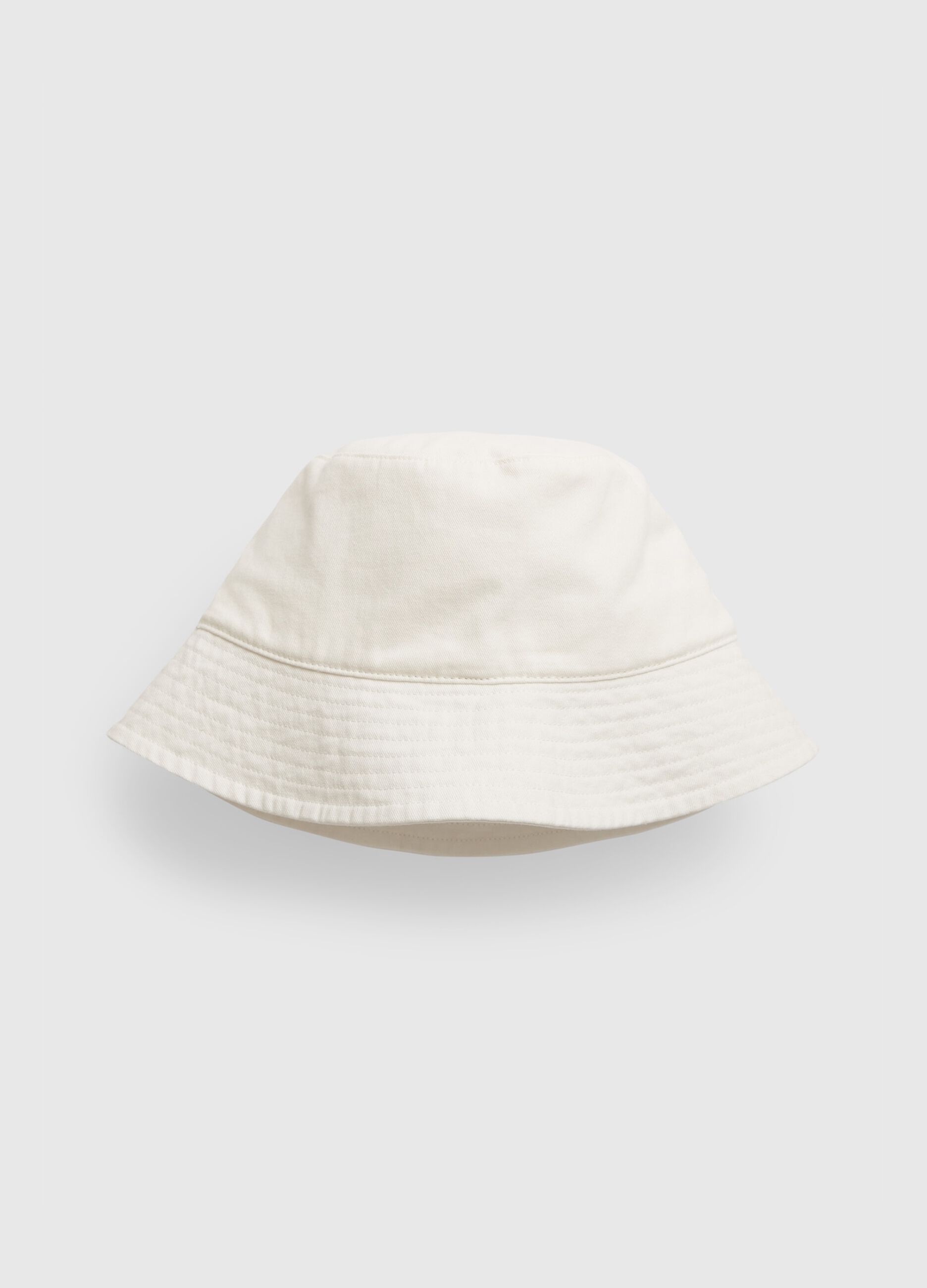 Fishing hat in cotton