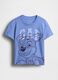 T-shirt con stampa_0