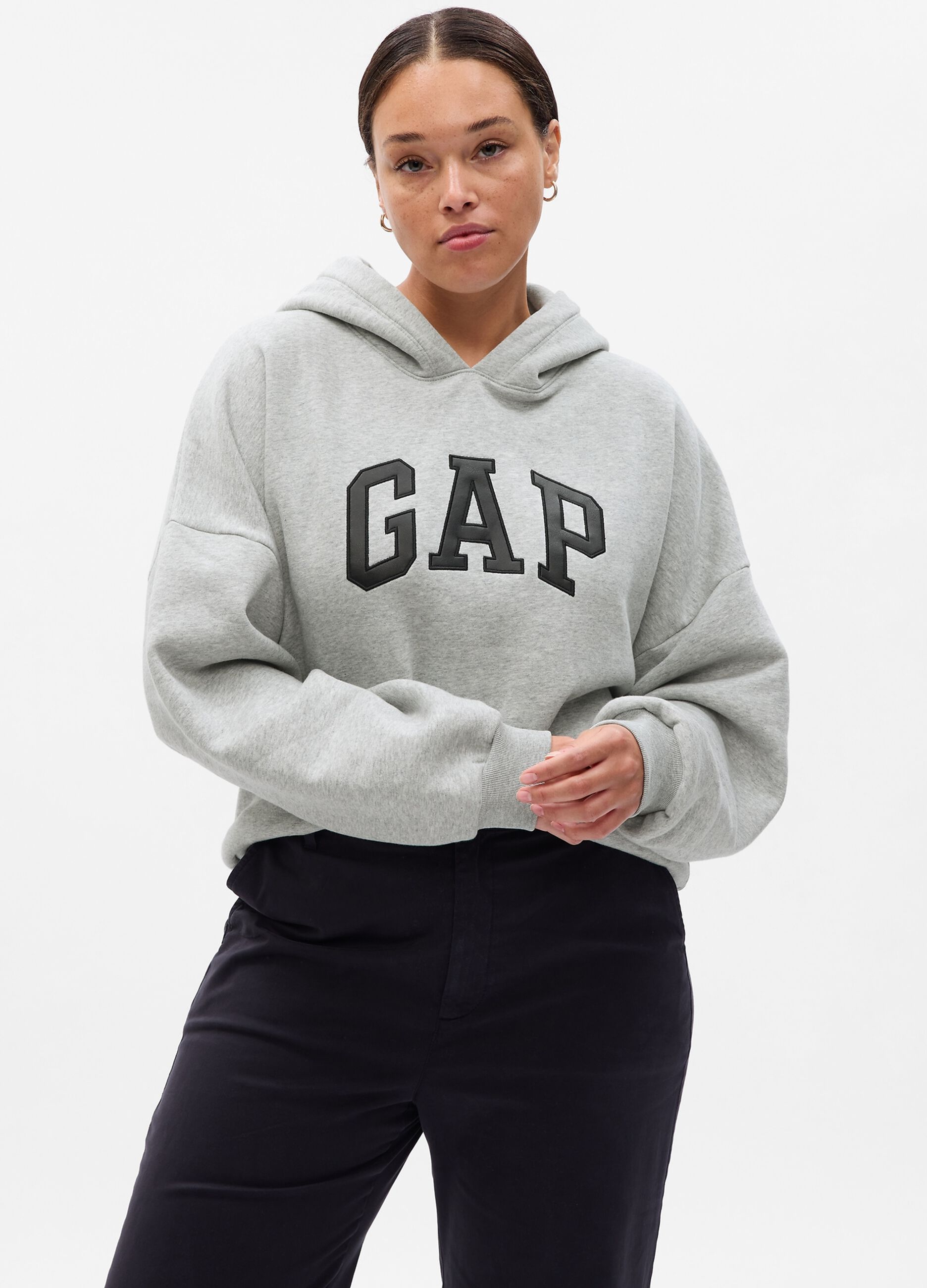 Felpe gap ragazza top