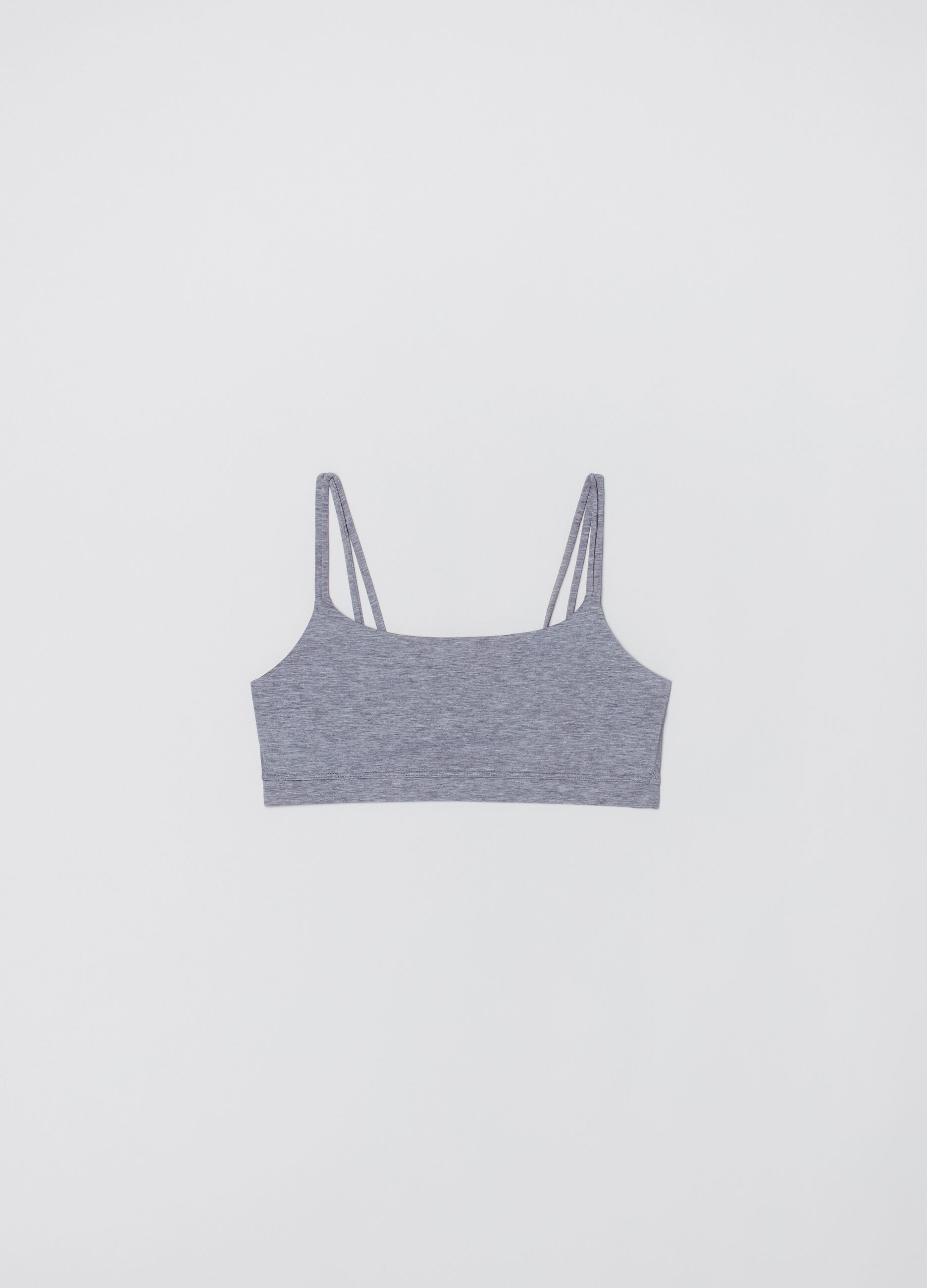 Sports bra with double straps_1