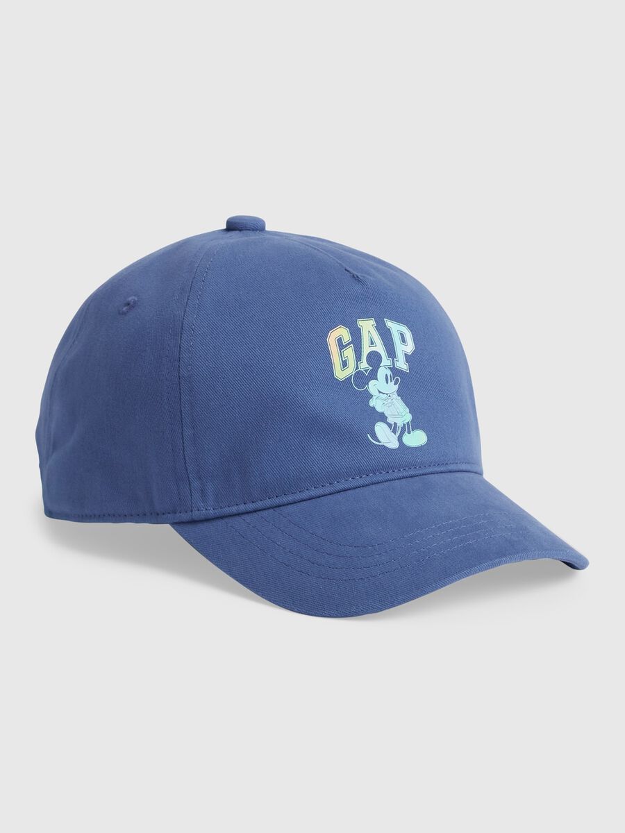 Disney Mickey Mouse baseball cap with logo Girl_0