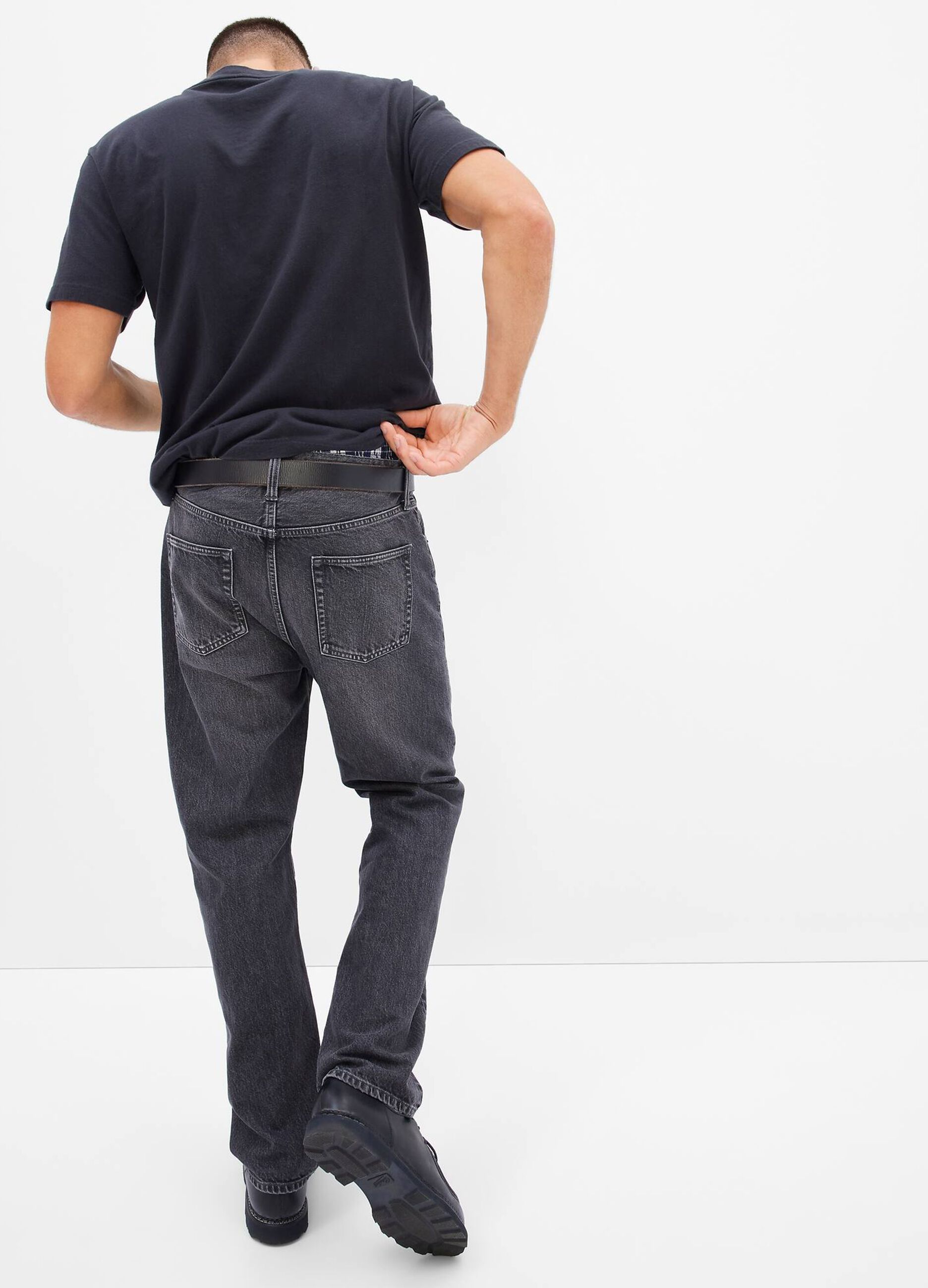 Regular fit jeans significato store