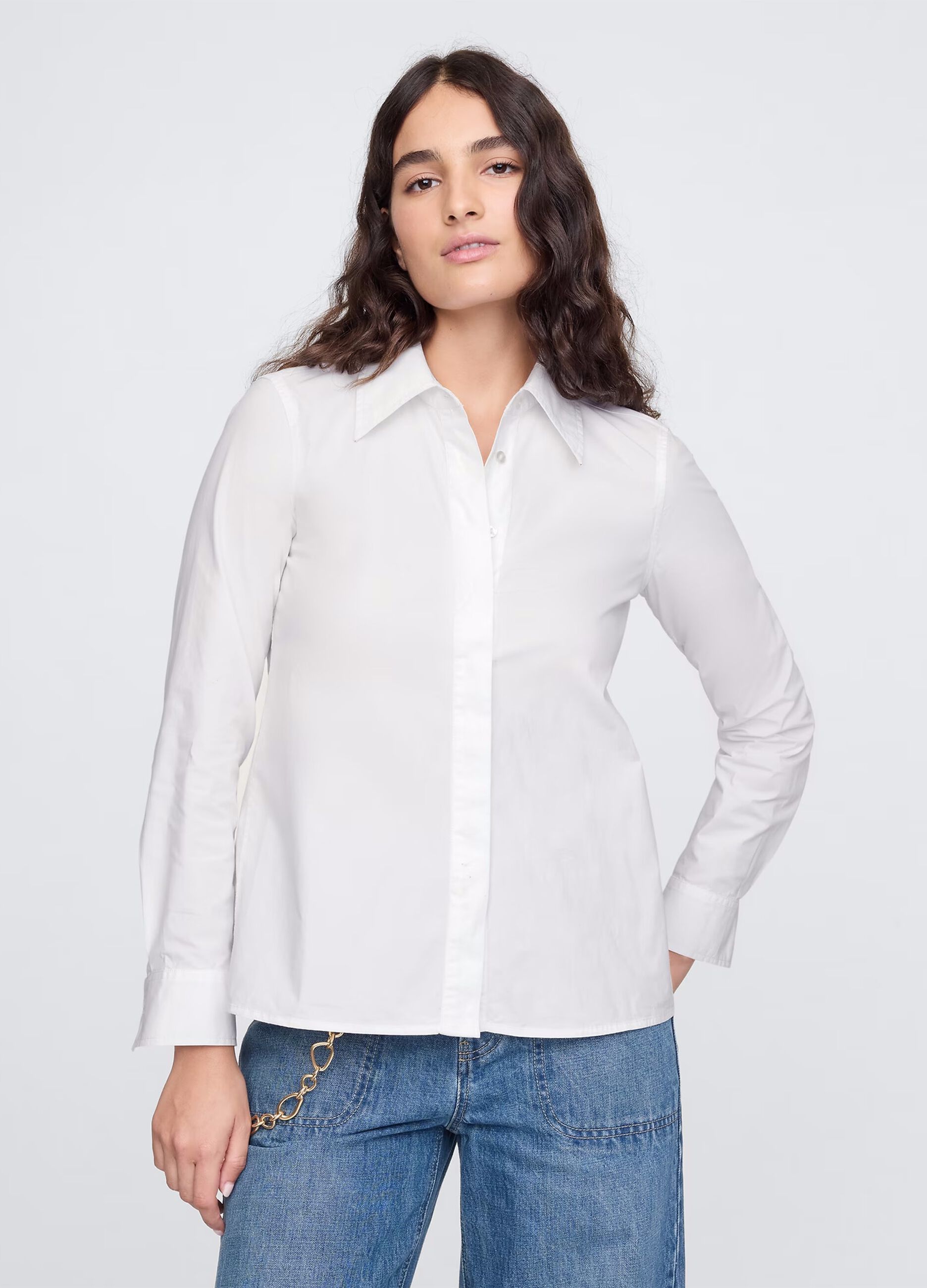 Gap camicie hotsell