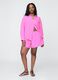 Shorts estivi in puro cotone_4