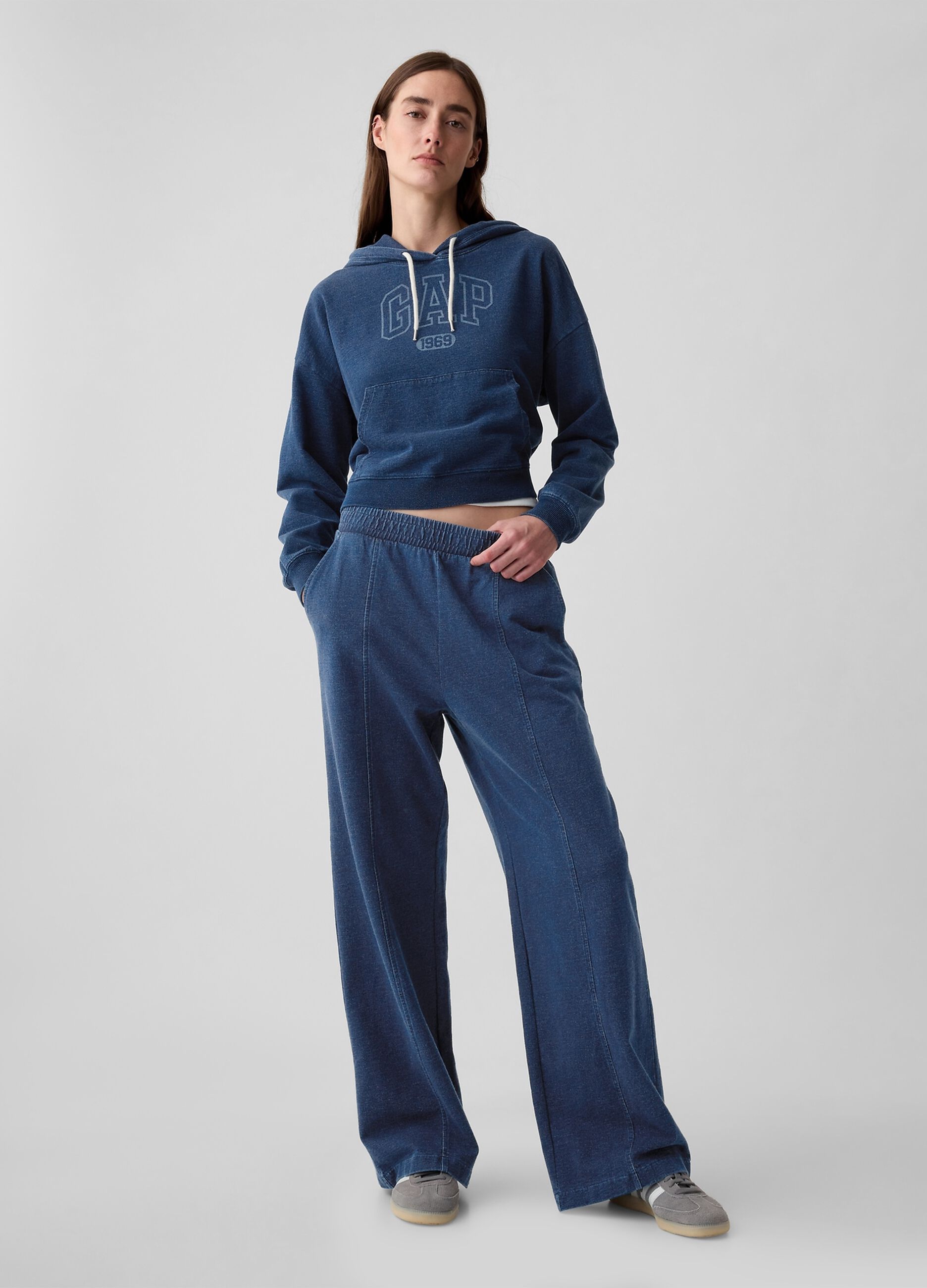 Felpe gap ragazza discount
