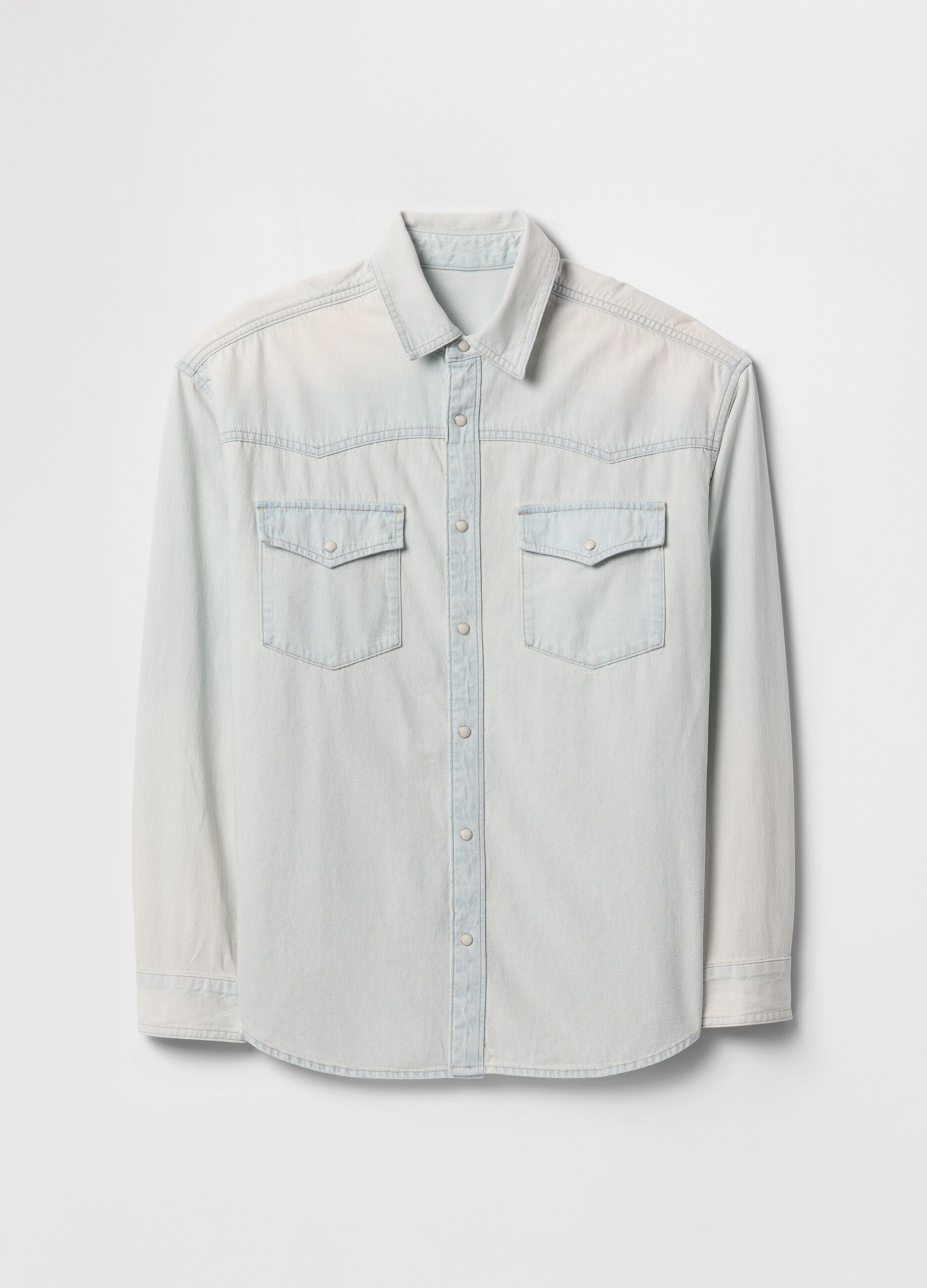 Camicia in jeans_4