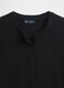 Women's Black Cardigan_4