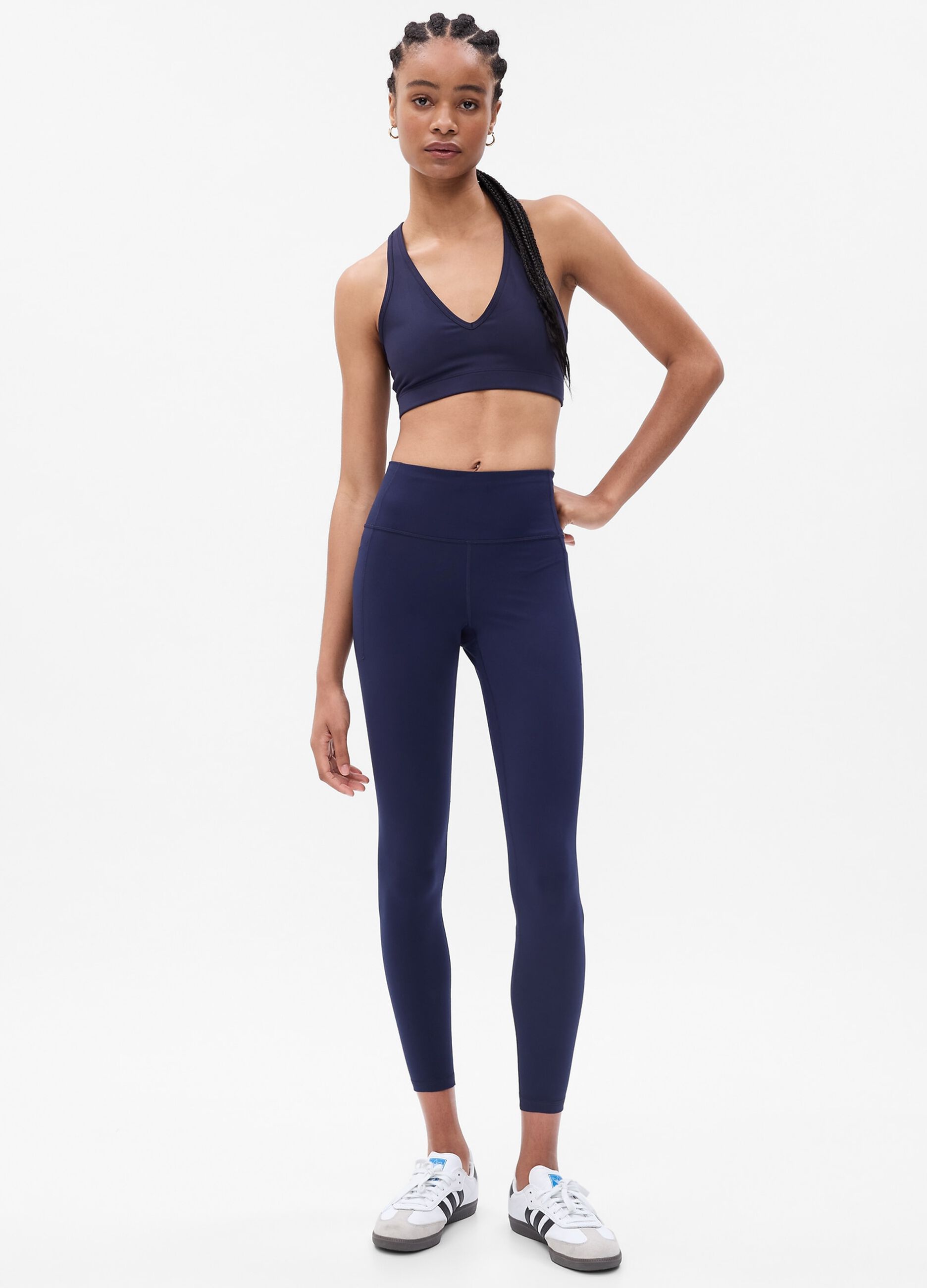 Leggings e top sportivi online