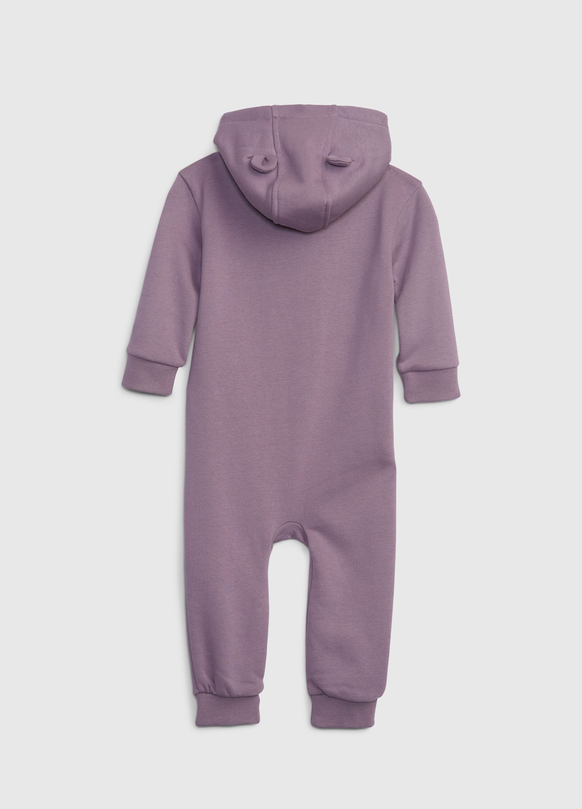 Onesie with hood_1
