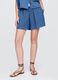 Shorts in tessuto leggero_1