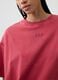 T-shirt a maniche corte in puro cotone con logo GAP_3
