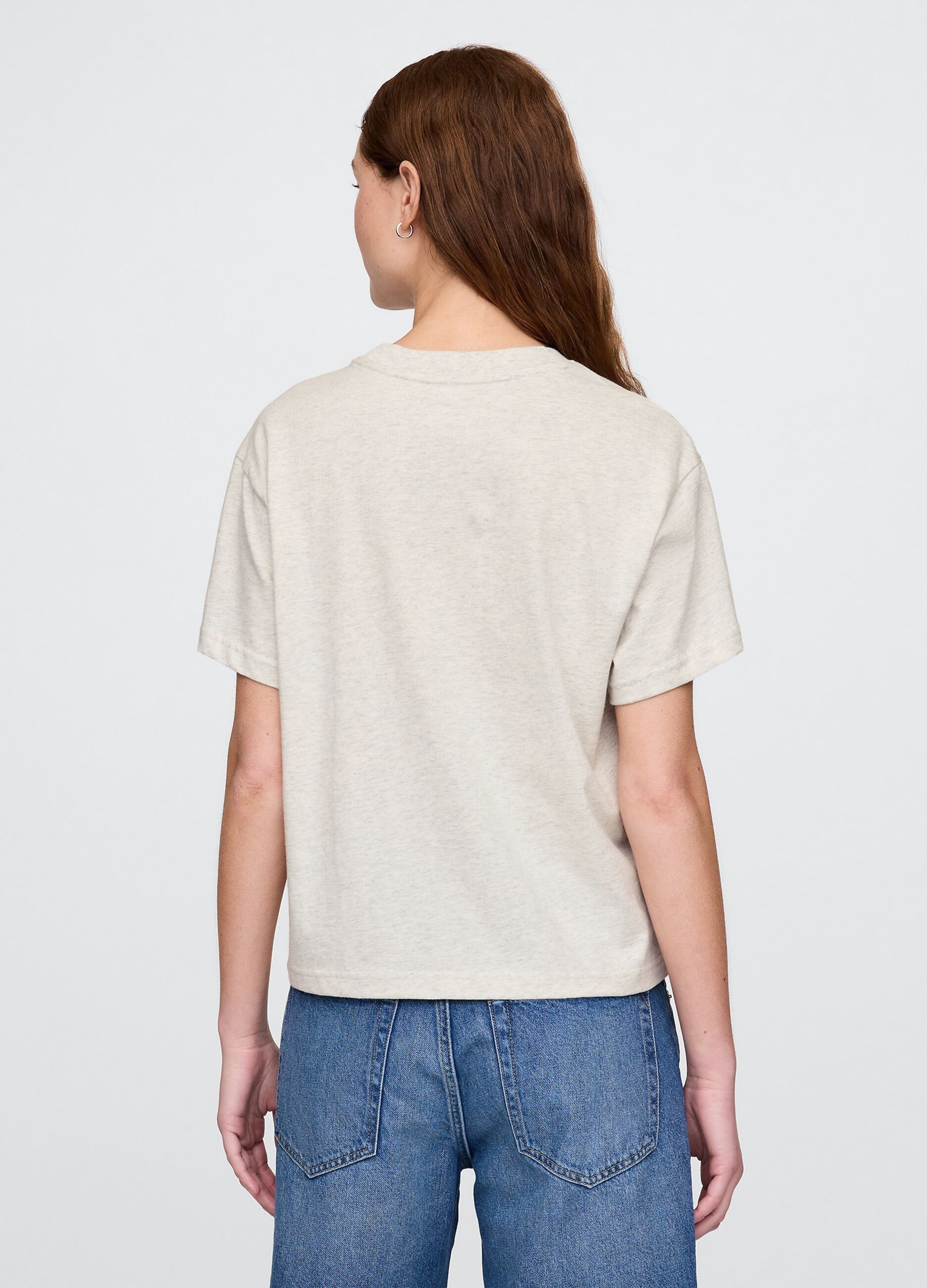 Cotton T-shirt_1