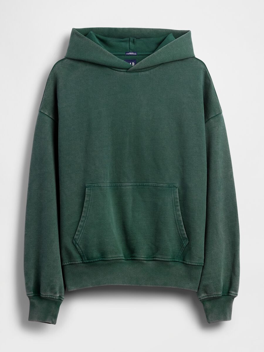 Green Hoodie Man_4