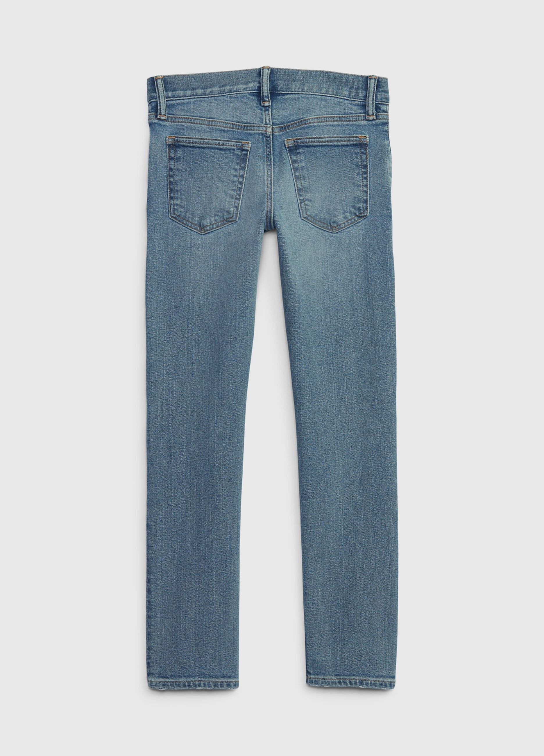 Jeans slim fit stretch_3