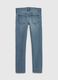 Slim-fit stretch jeans_3