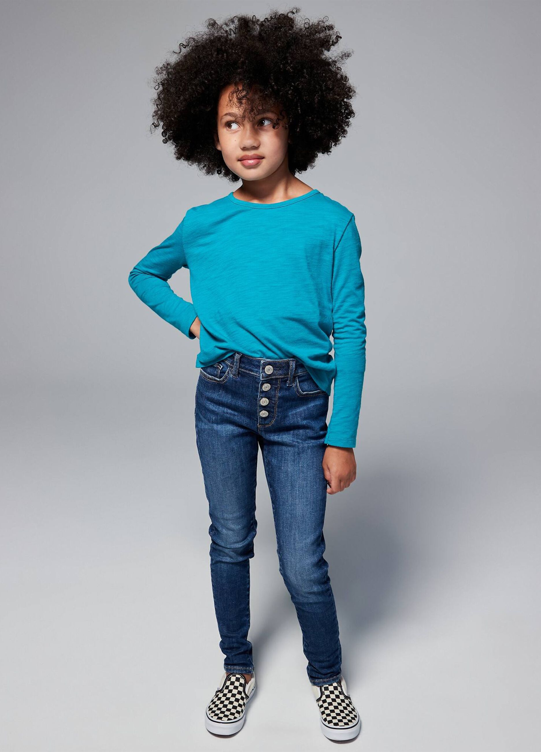 Jeans in saldo hot sale