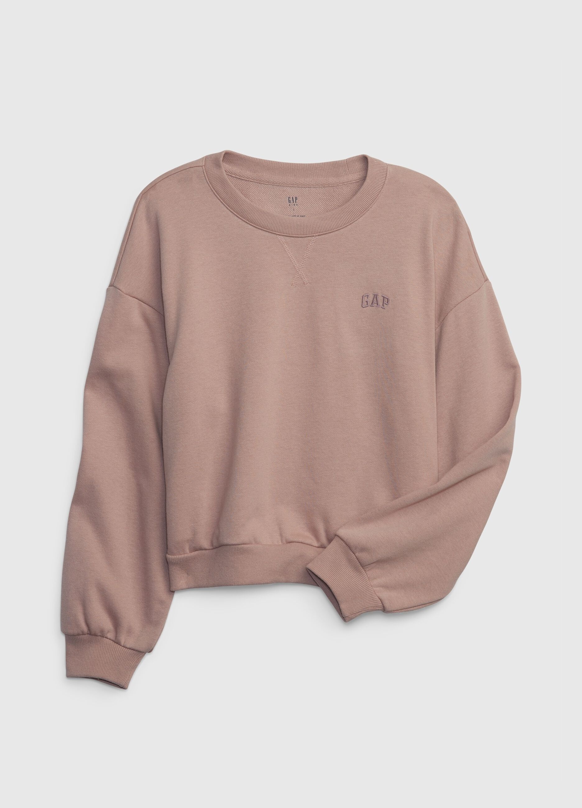 Felpe bambina clearance on line