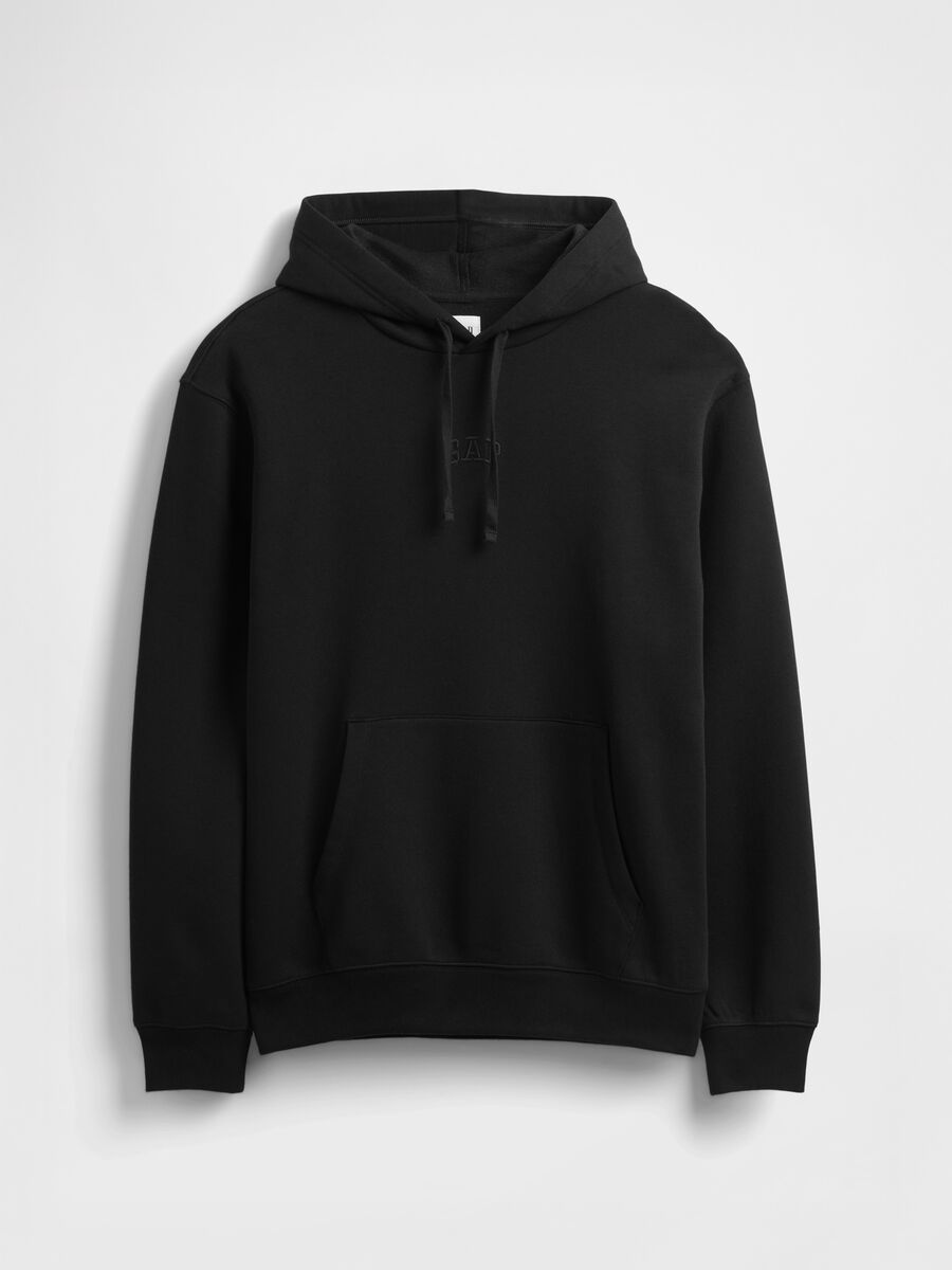 Black Hoodie Man_4