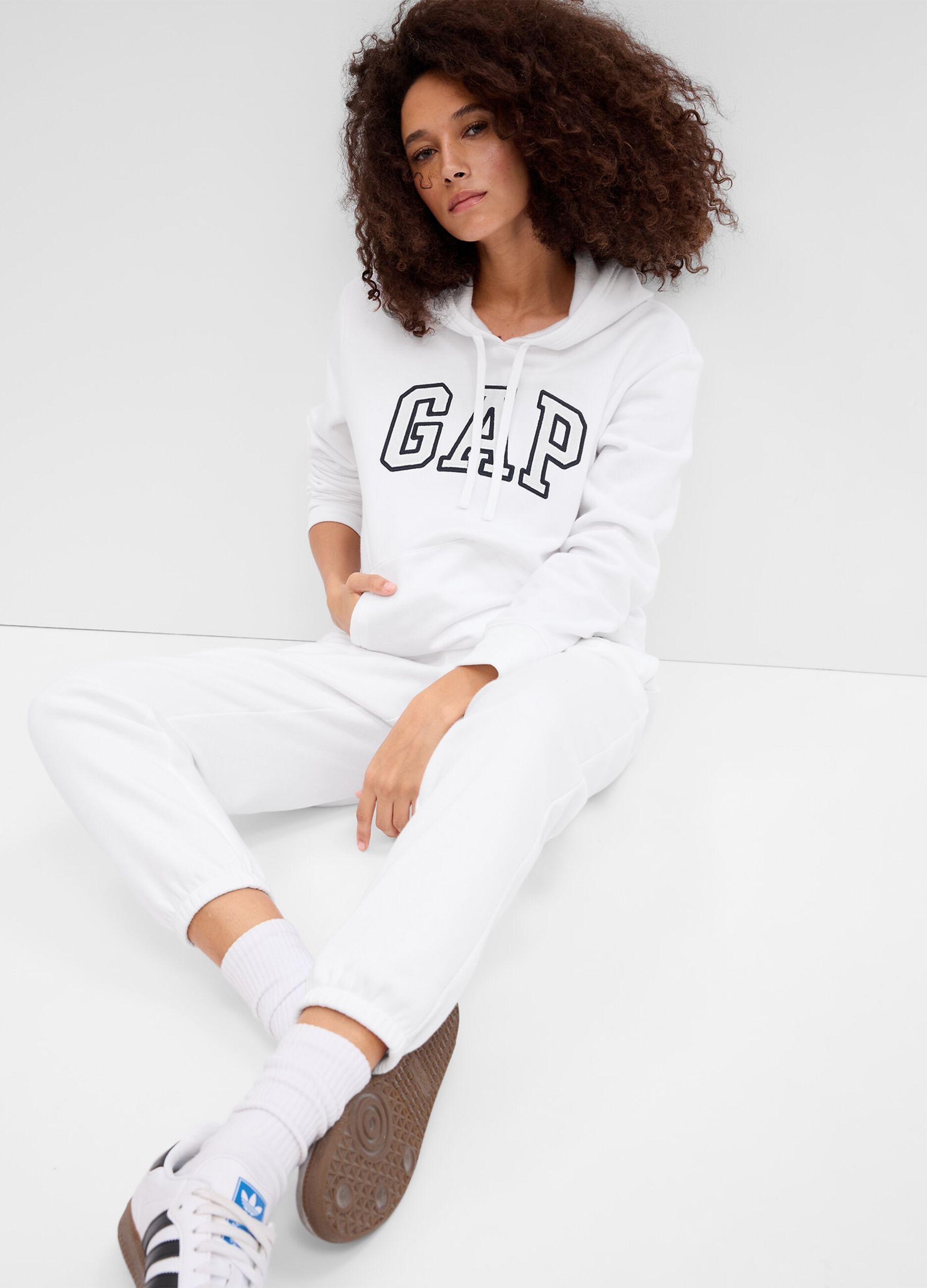 Felpe gap donna discount