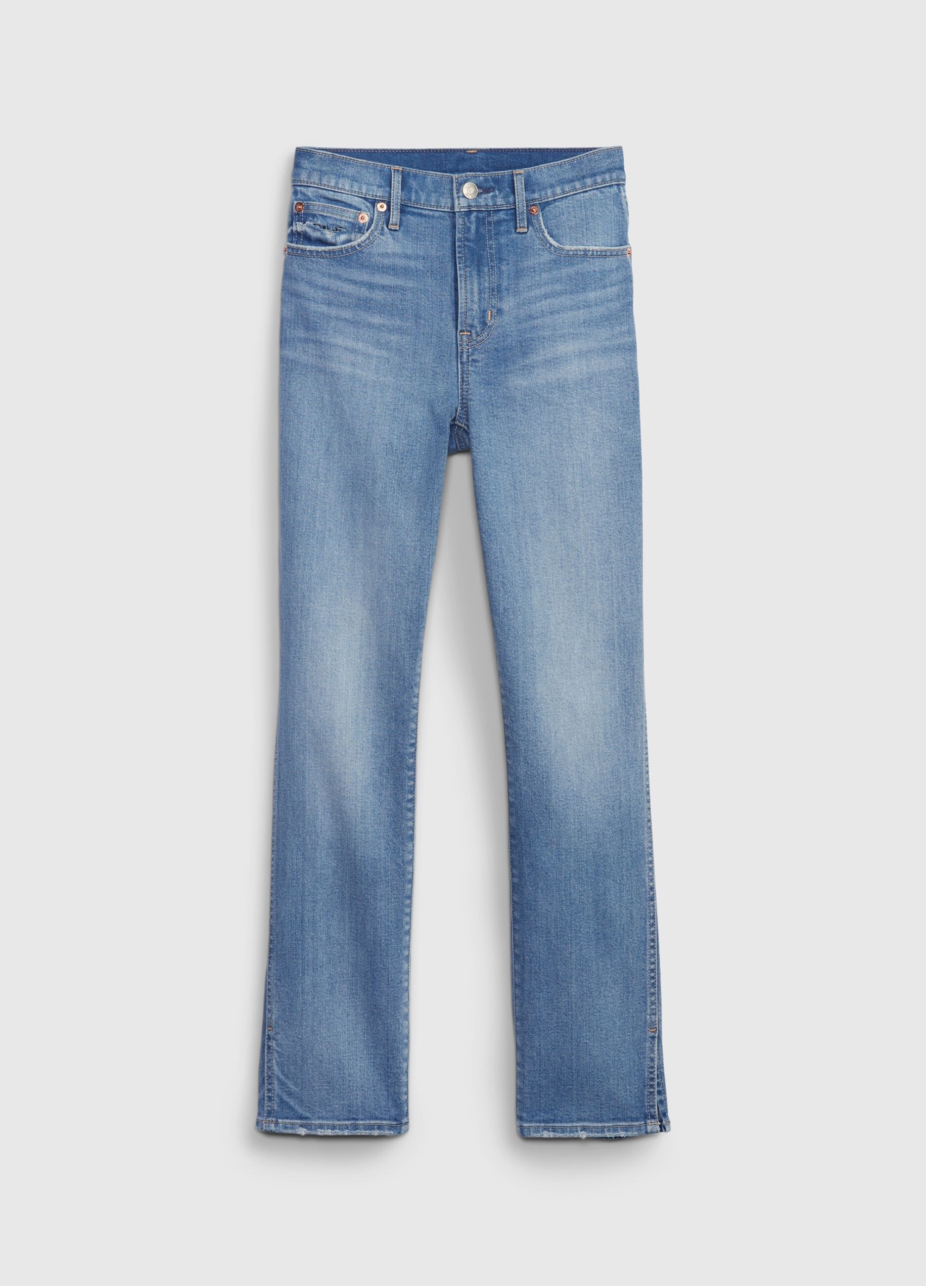 Jeans slim fit cinque tasche_3