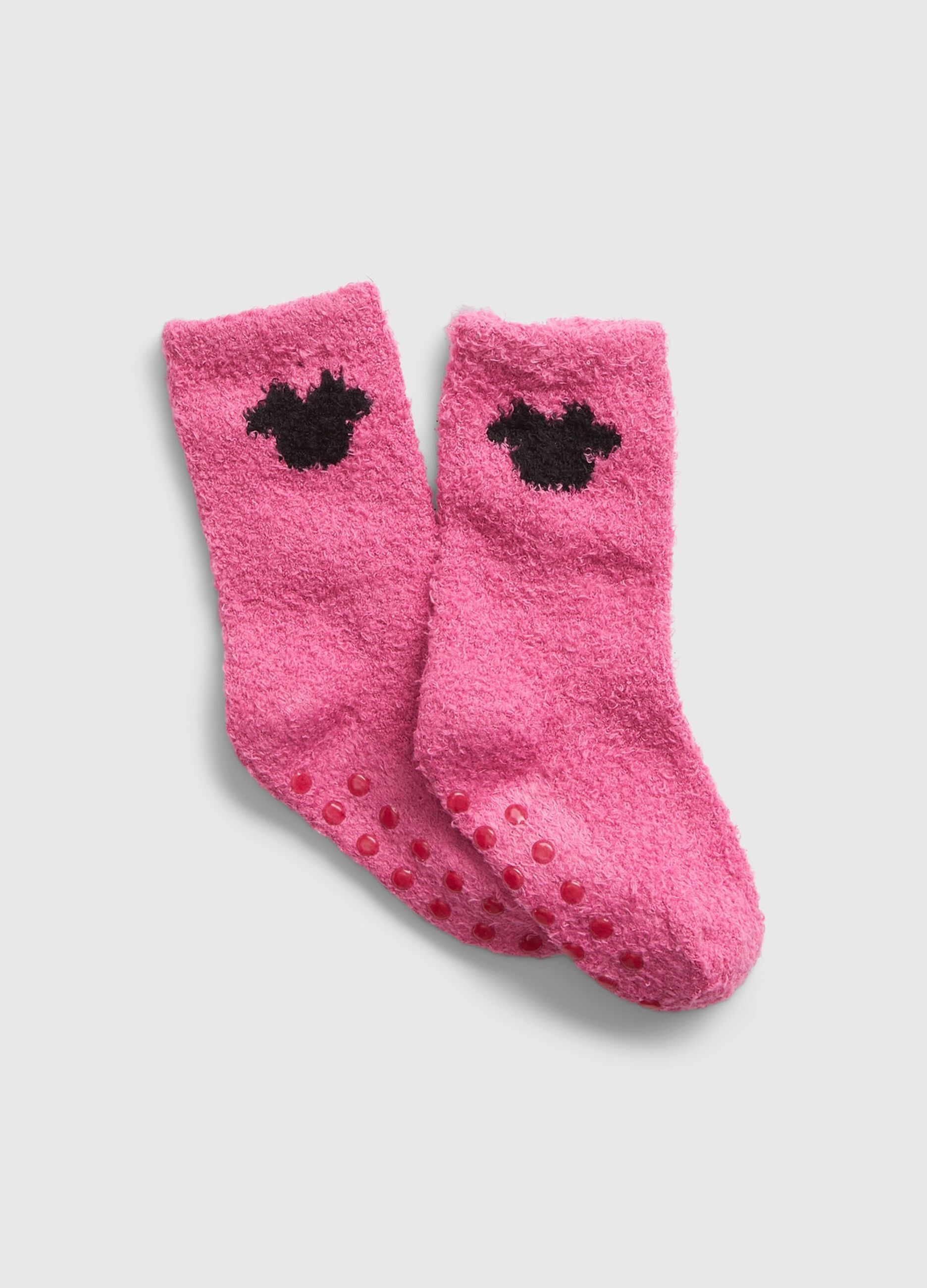 Disney Minnie Mouse slipper socks