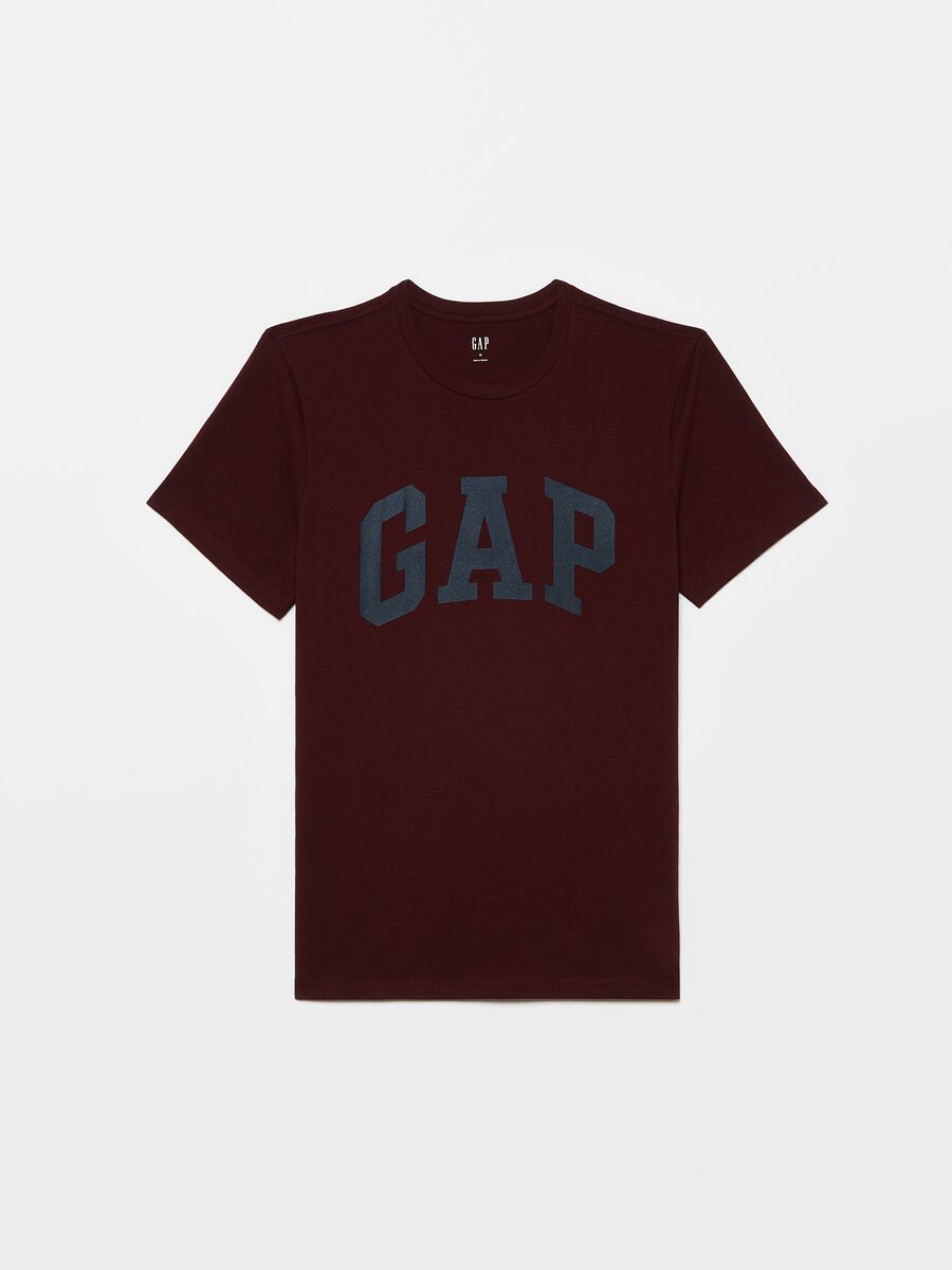 Bipack t-shirt con stampa logo Uomo_5
