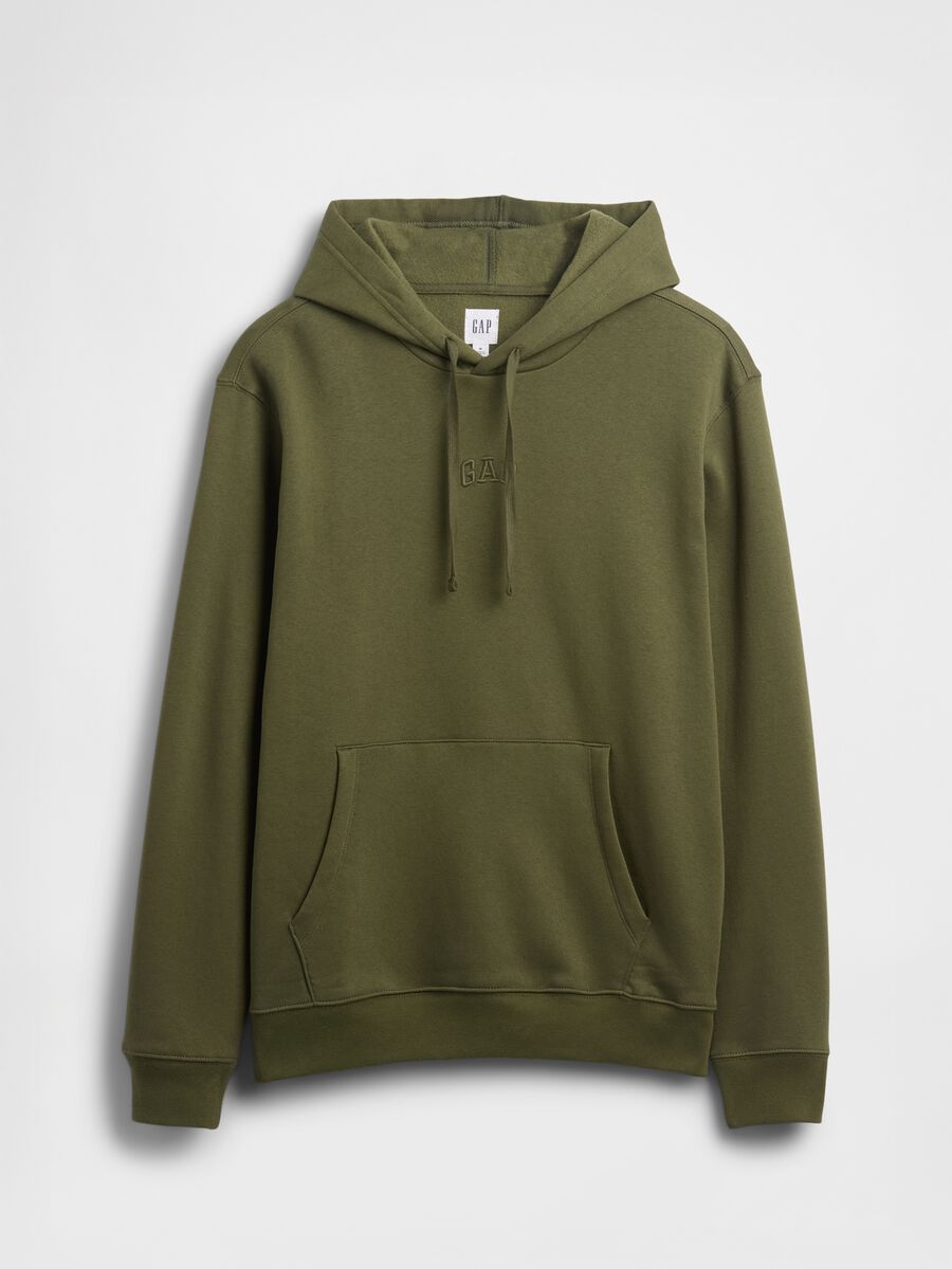 Green Hoodie Man_4