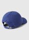Cappello da baseball con ricamo logo_1