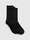 Tripack calze corte stretch