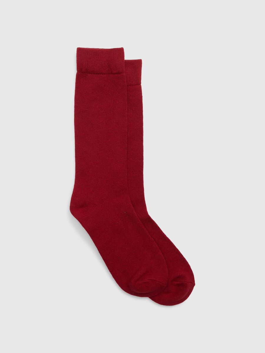 Calze corte stretch Donna_0