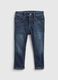 Jeans skinny fit cinque tasche_0
