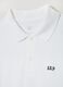Two-pack polo shirts with in pique with embroidered mini logo_2