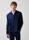 Pure linen shirt_0
