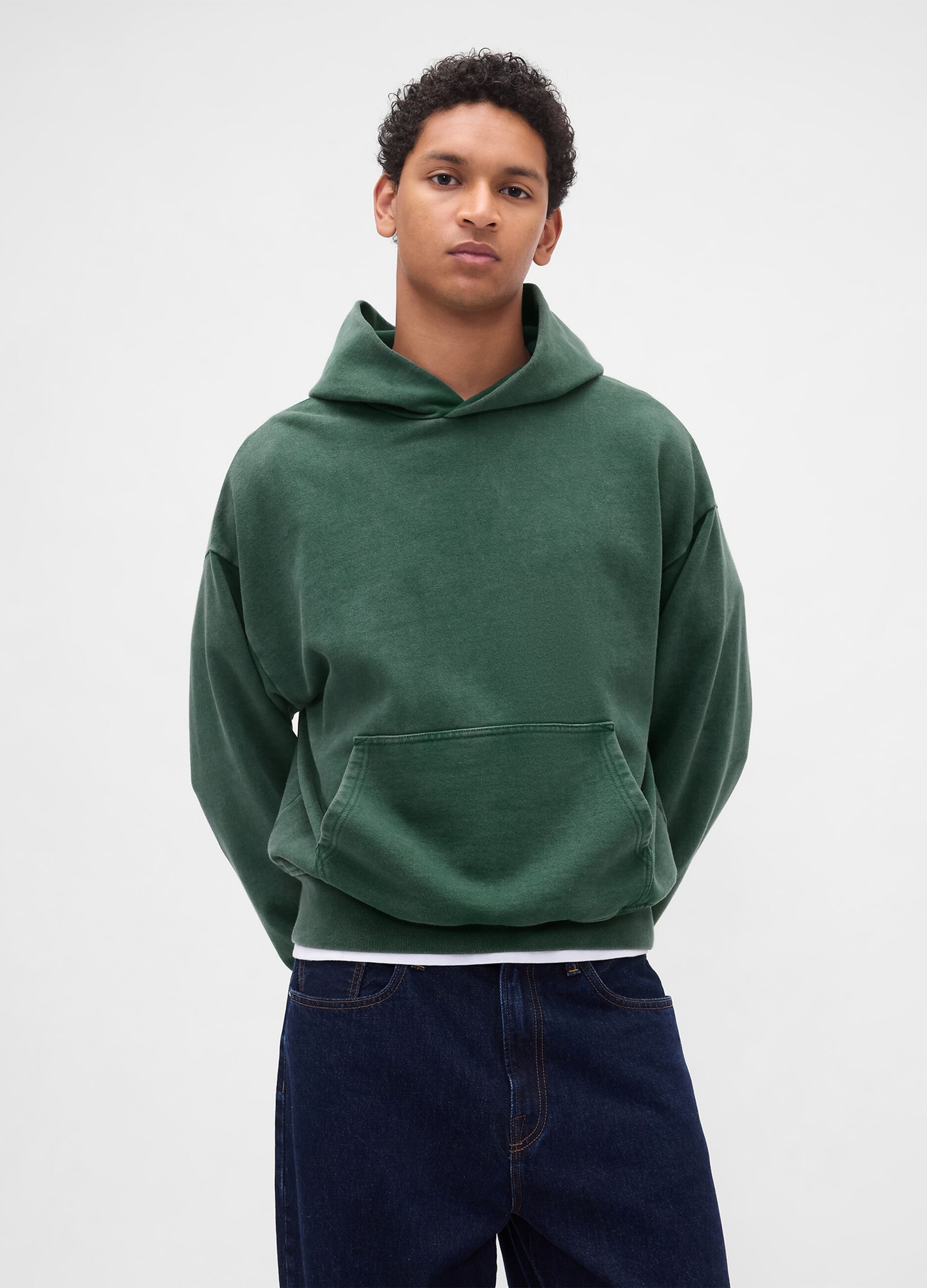 Green Hoodie_1