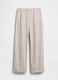 Pantaloni in misto lino_5