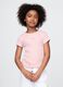 T-shirt in puro cotone_0
