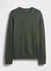 Green Cotton Pullover_4