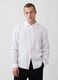 Camicia in puro lino_0