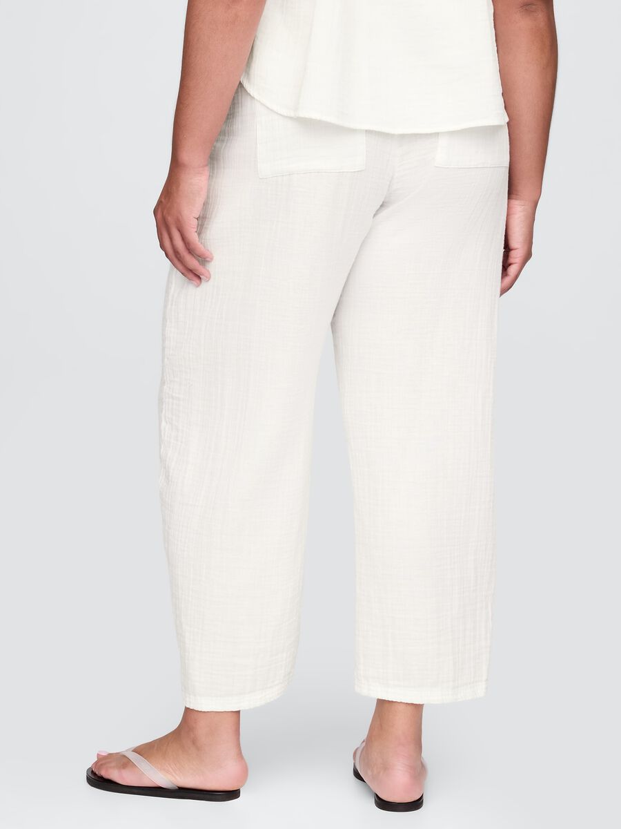 Pantalone estivo Donna_5