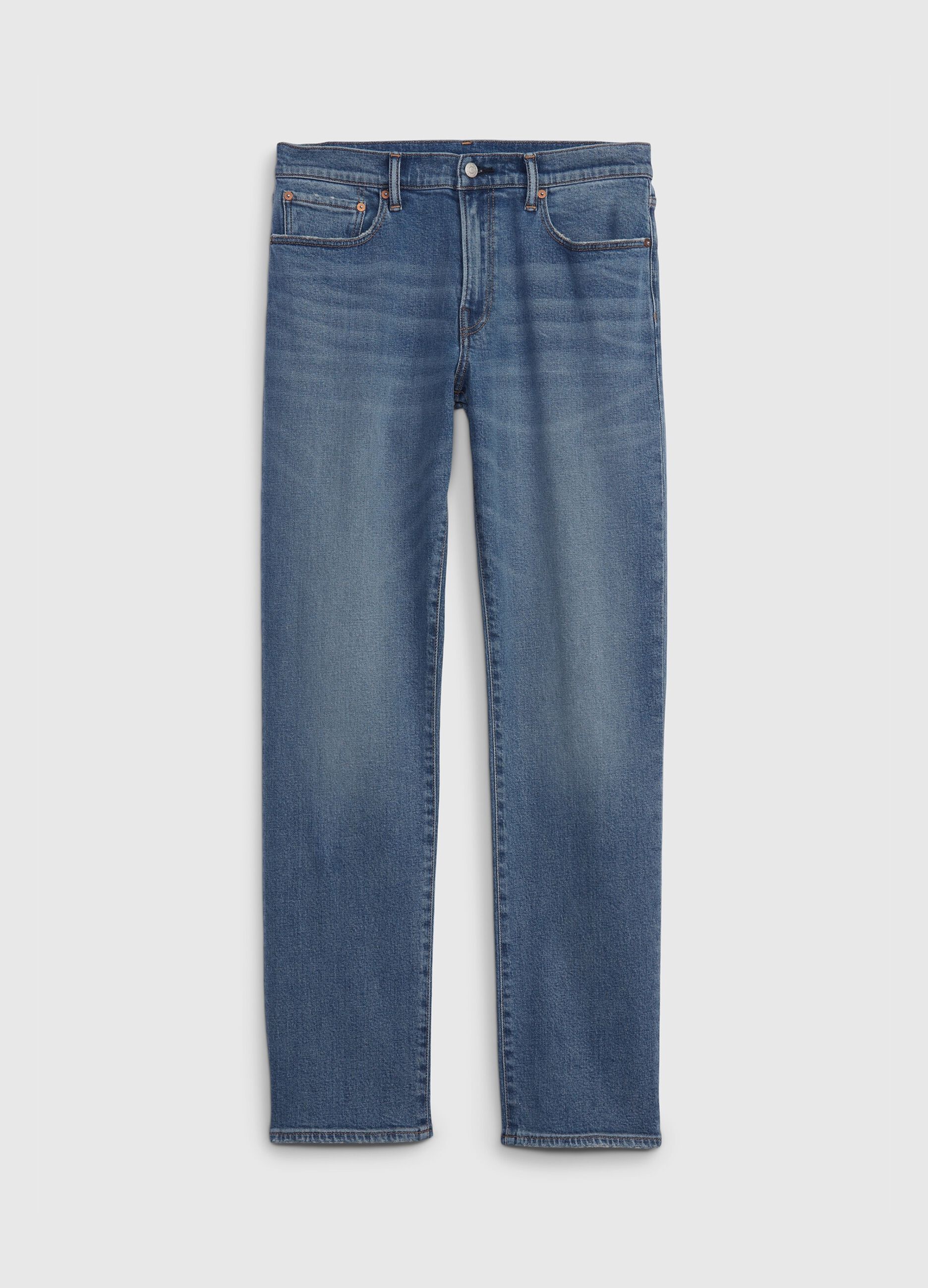 Pantaloni regular fit significato store